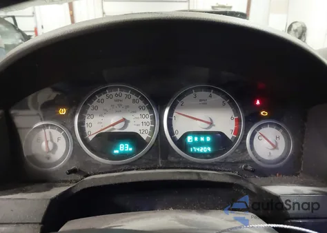 2010 Dodge Grand Caravan Sxt from USA, damaged, VIN 2D4RN5D13AR215973